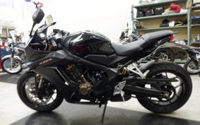 HONDA CBR650R 2022 RH03
