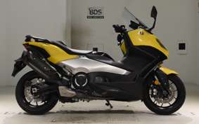 YAMAHA T-MAX 560 2018 SJ19J