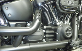 HARLEY FXBBS1870 2022