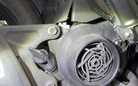 SUZUKI ADDRESS 110 CE47A