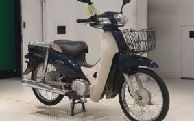 HONDA C50 SUPER CUB AA04