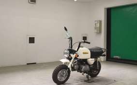 HONDA GORILLA 2012 AB27