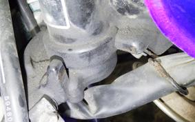 SUZUKI EN125 2A
