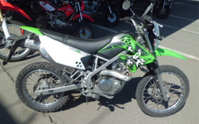 KAWASAKI KLX125 LX125C