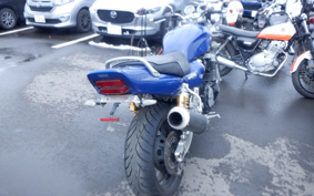 YAMAHA XJR1200 1997 4KG