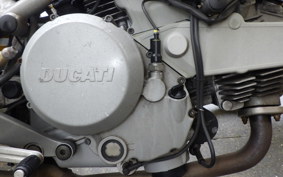 DUCATI MONSTER 400 IE 2004