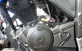 SUZUKI GIXXER 150 NG4BG