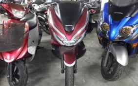HONDA PCX 125 2022 JF81