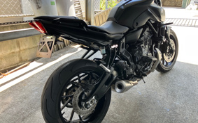 YAMAHA MT-07 ABS 2021 RM33J