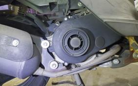 SUZUKI ﾚｯﾂ 2003 CA4AA