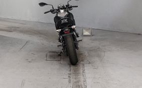 KAWASAKI Z650 ER650H