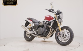 HONDA CB1300SF SUPER FOUR SP 2025 SC54