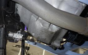 YAMAHA MT-03 2019 RH13J