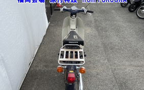 HONDA C50