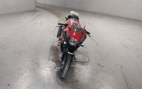 SUZUKI GSX-R125 DL33B