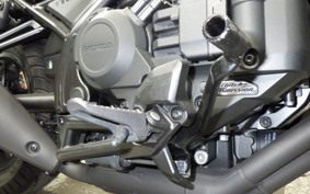 HONDA REBEL 1100 DCT 2025