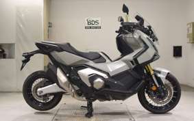 HONDA X-ADV 750 2025 RH21