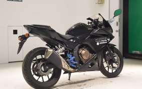 HONDA CBR400R 2016 NC47