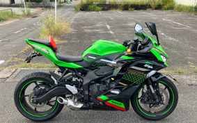 KAWASAKI NINJA ZX-25R ZX250E