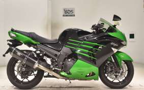 KAWASAKI ZX 1400 NINJA R 2014