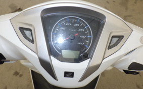 HONDA LEAD 125 JF45