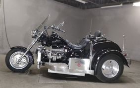 OTHER  BOSSHOSS V8 TRIKE  ..