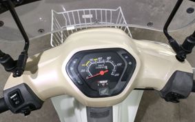 HONDA SUPER DREAM110 JA27