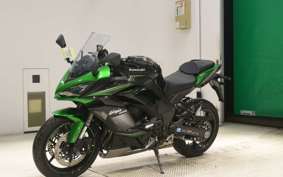 KAWASAKI NINJA 1000 SX 2022 ZXT02K