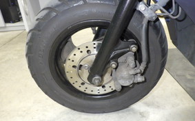 YAMAHA AXIS 125 Z 2002 SED7J