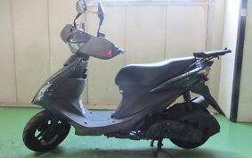 SUZUKI ADDRESS V125 CF4MA