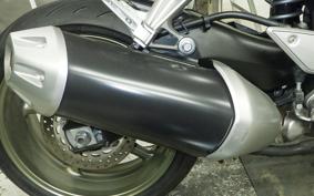 YAMAHA FZ1 FAZER 2008 RN21J