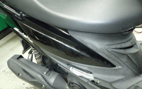 SUZUKI SWISH 125 2017 DV12B