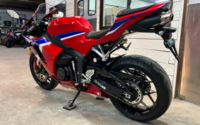 HONDA CBR600RR ABS 2024 PC40