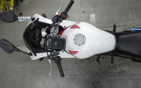 HONDA VTRF250 2018 MC33