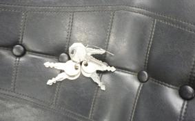 HARLEY FLH 1340 1996