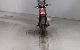 SUZUKI GS125 NF41B