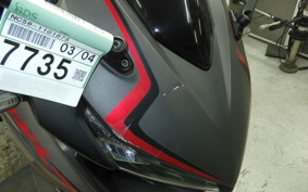 HONDA CBR400R 2021 NC56