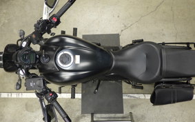 KAWASAKI VULCAN 650 SA 2016 EN650A