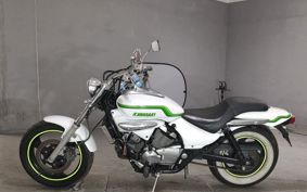 KAWASAKI ELIMINATOR 250V VN250A