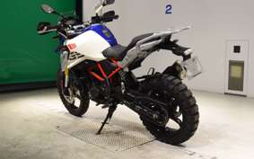 BMW G310GS 2024