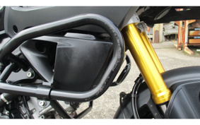 SUZUKI V-STROM1000 ABS 2016 VU51A