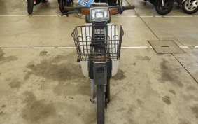 SUZUKI BIRDIE 50 2007 BA13A