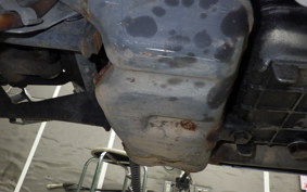HONDA VT250FG 2005 MC15