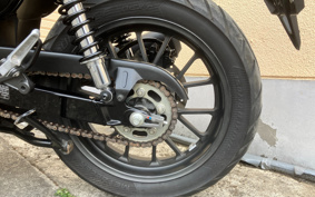 HONDA GB350S 2021 NC59