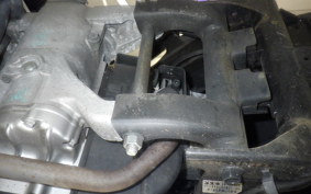 SUZUKI ADDRESS V125 2021 CF4EA