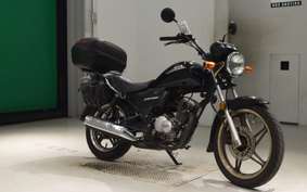 HONDA CBF125T