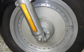 HARLEY FLSTF-I1450 2005