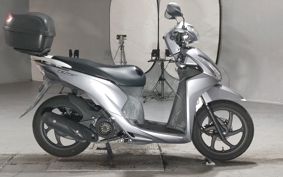 HONDA DIO 110 JF58