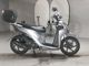 Фото Honda DIO 110 2017 с японского аукциона