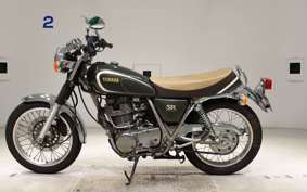 YAMAHA SR400 Gen.4 2013 RH03J